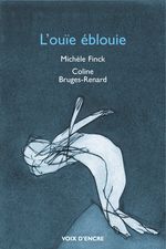 Finck, l'ouie eblouie
