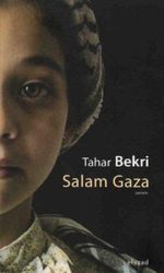 Bekri, salam gaza
