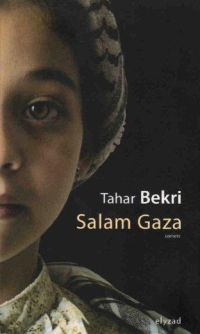 Bekri, salam gaza