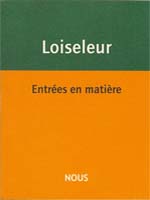 Loiseleur_entreesenmatiere_face_s