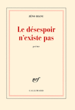LE DÉSESPOIR N'EXISTE PAS 101110