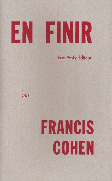 Cohen enfinir_couv