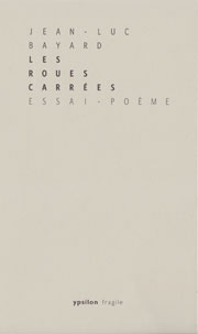 Bayard, les roues carrées