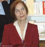 Etienne Marie