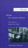 Sacre butor