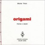Thion, origami