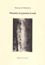 Couverture Malherbet