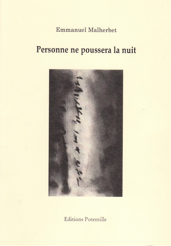 Couverture Malherbet