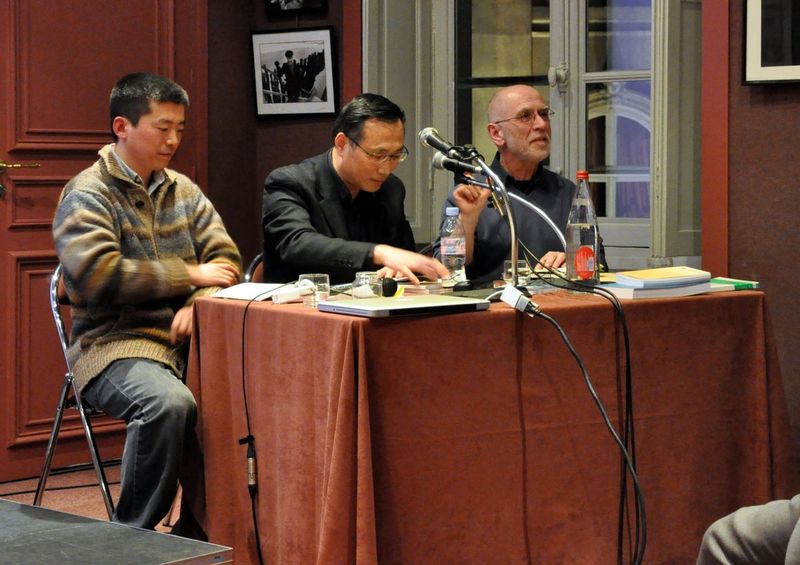 Lecture Po&sie, Yu Jian (C. Mouchard) 28-02-2011 20-12-42