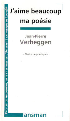 Verheggen