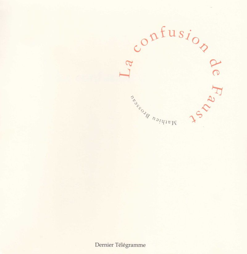 Brosseau