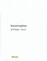 Beck, boustrophes