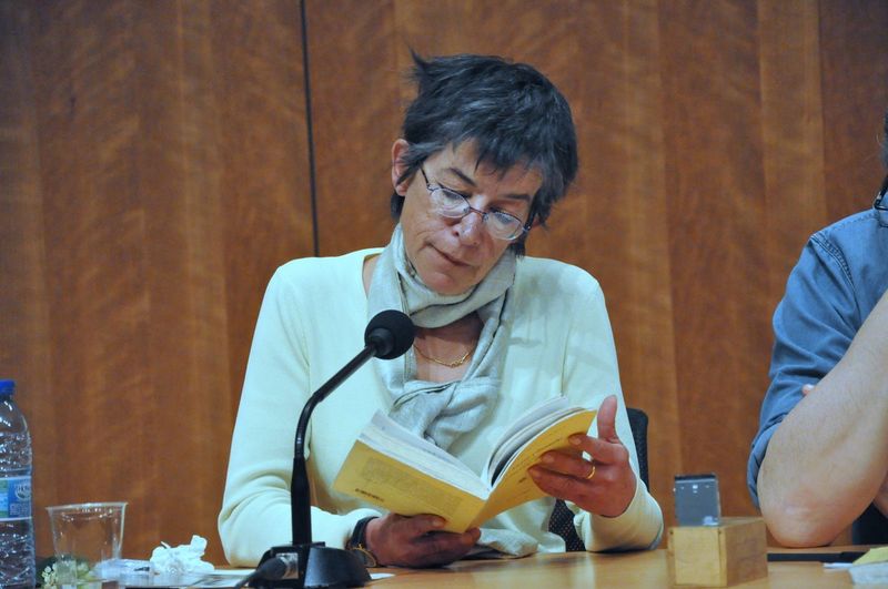 Lecture Caroline Sagot Duvauroux (JL Giovannoni, Gisèle Berkman)-53