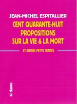 Espitallier, propositions