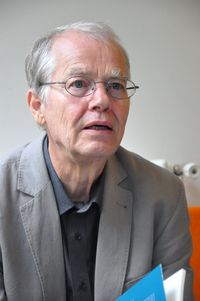 Lecture Volker Braun Goethe Institut-14 Lecture Volker Braun Goethe Institut-14