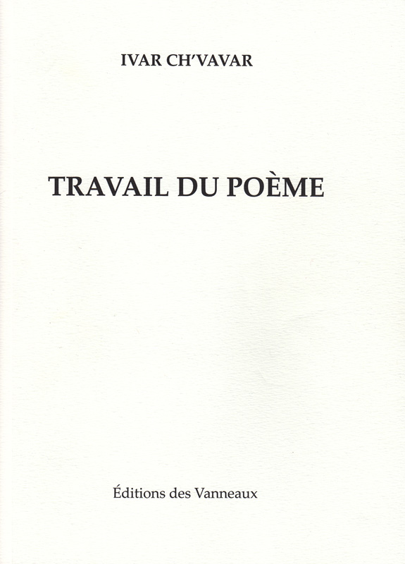 Ch'vavar
