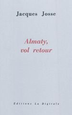 Josse, almaty