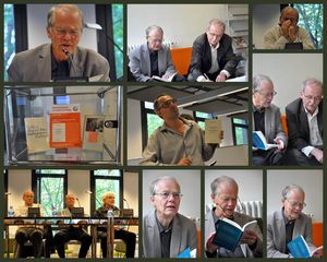 Braun, montage Braun, montage