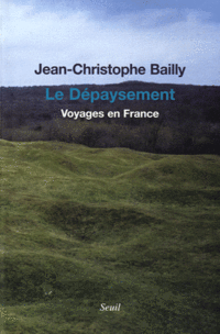 Bailly dépaysement Bailly dépaysement