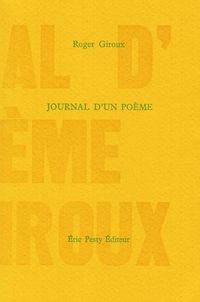 Giroux, couv