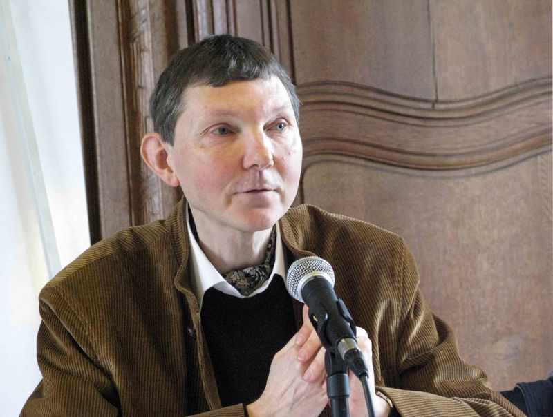 Pierre Drogi