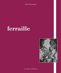 Demangeot ferraille
