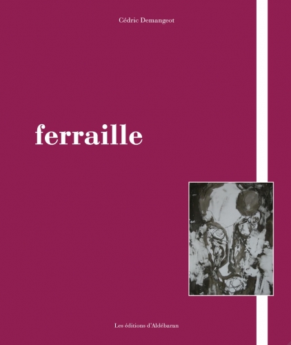 Demangeot ferraille