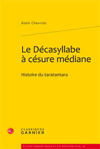 Décasyllabe Décasyllabe