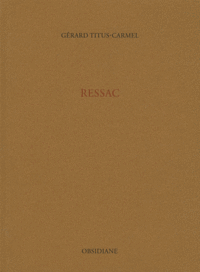 Ressac Ressac