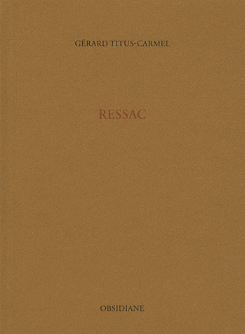 Ressac