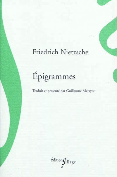 Nietzsche