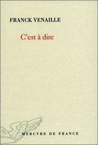 C-est-a-dire,M69633