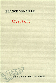 C-est-a-dire,M69633