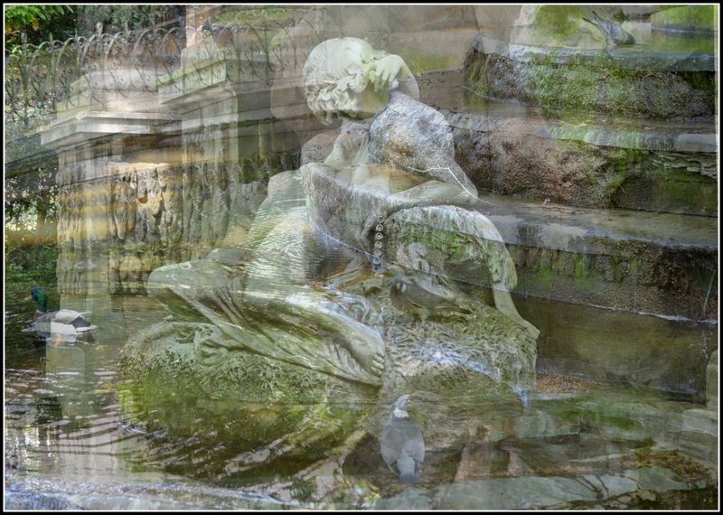 Fontaine