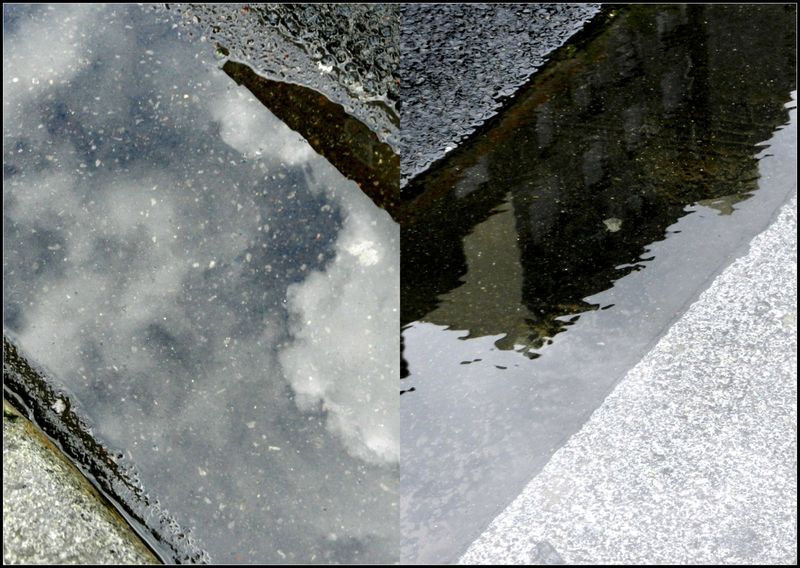 Pluies
