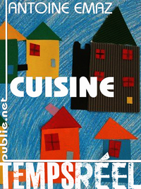 Emaz, cuisine