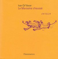 Chvavar marasme