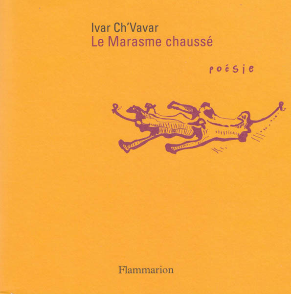 Chvavar marasme