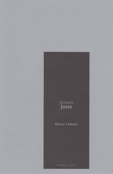 Josse nantes