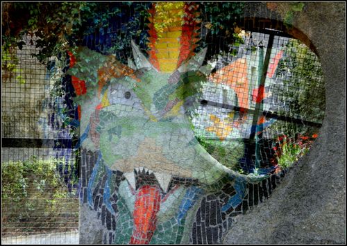 Mosaïque
