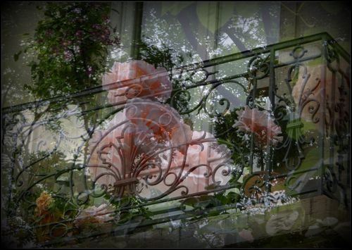 Balcon