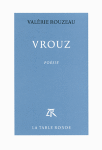 Vrouz