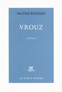 Vrouz