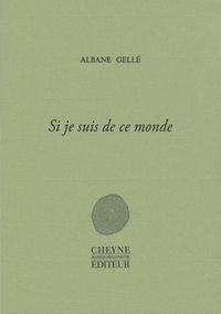 Gellé Gellé