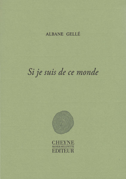 Gellé