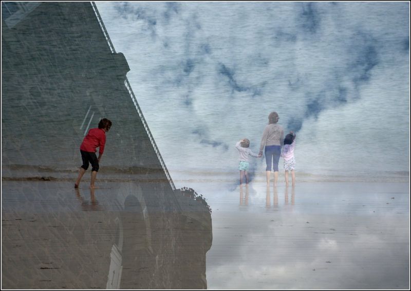 Plages