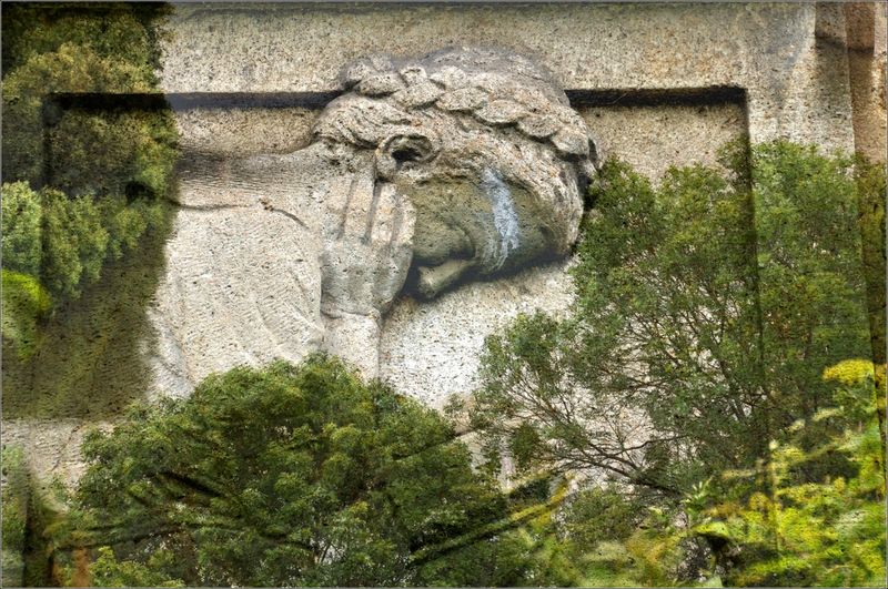 Stèle bad wimpfen