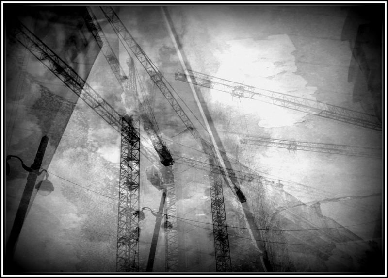 Le temps à la trace