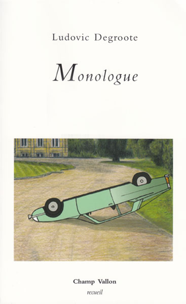 Degroote