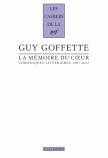 Goffette